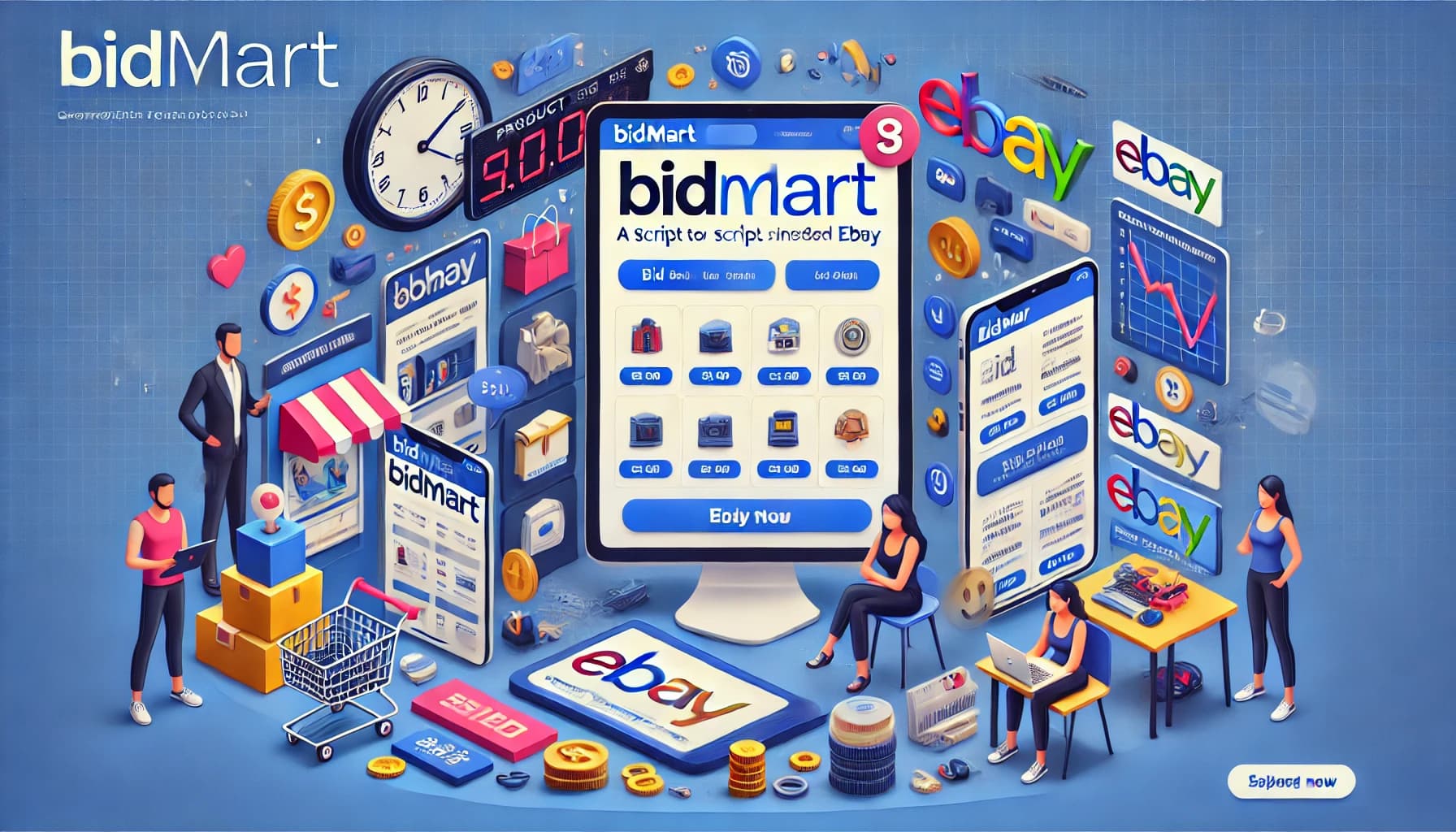 BidMart