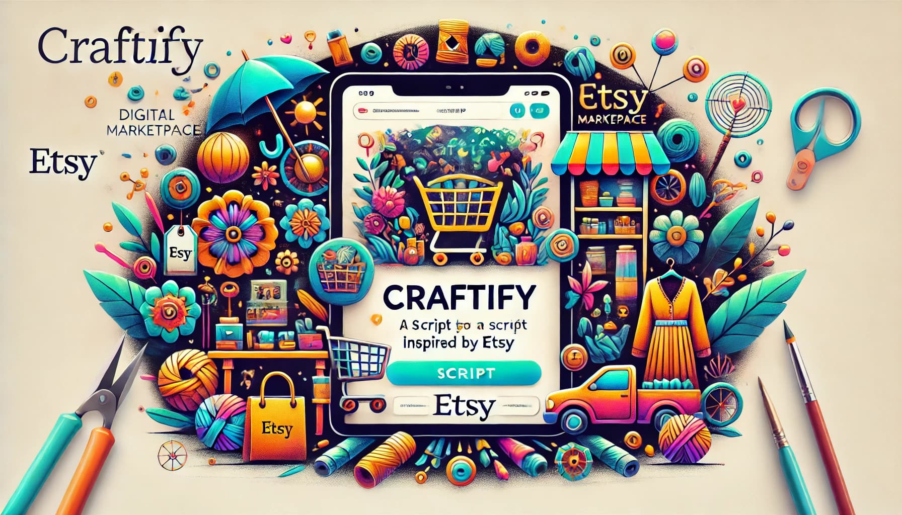 Craftify